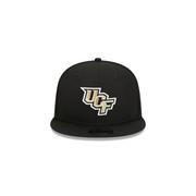 UCF Knights New Era Kids 950 UCF Logo Snapback Cap